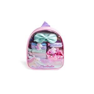 MARTINELIA Little Unicorn Bag with Hair Accessories 98648975 - Martinelia