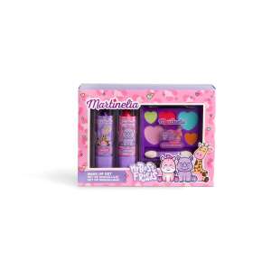 Martinelia My Best Friends Gyerek Sminkkészlet