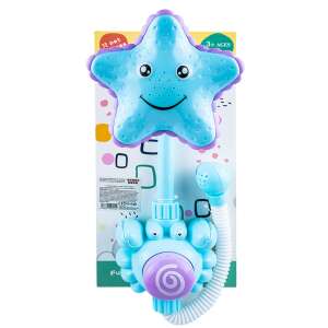 Vidám Fürdőjáték - Tengeri Csillag - Zuhanyszett