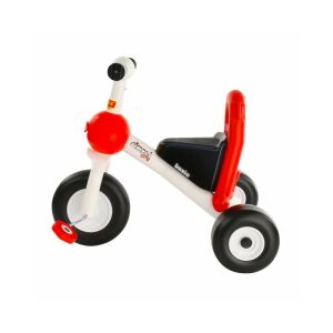 Polesie Pedal Tricycle, 31.5x27x46 Cm