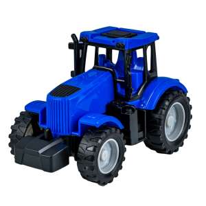 Frikciós traktor készlet, 8 db