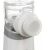 Portable Ultrasonic Nebulizer with Wireless and USB Operation, 10 ml Reservoir, White 98649671