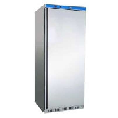 600 literes ipari rozsdamentes hűtő (er600ss)
