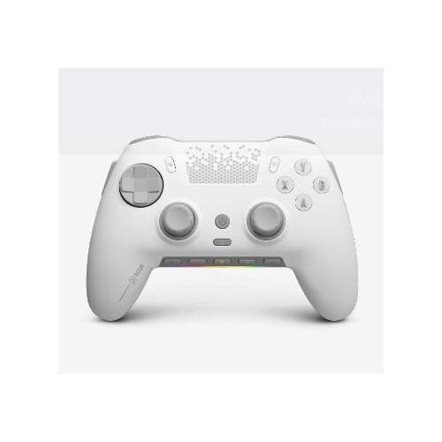 SCUF Envision Pro PC Vezeték Nélküli Kontroller - Fehér Gamepad