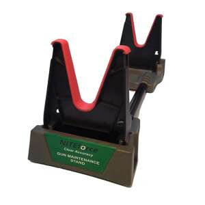 NITEforce fegyverkarbantartó állvány, állítható fegyvertartó tisztításhoz és szervizeléshez - Fegyvertisztító & Karbantartó szer