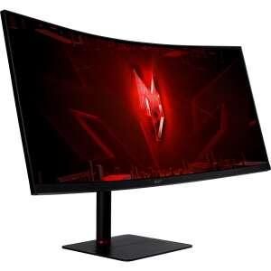 Acer 34" Nitro XV345CURV3 Ívelt Gaming Monitor