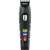 Aparat multiunctional Wahl Color Trim Advanced multigroomer 09893-0464, 100 – 240 V, 50-60 Hz, husa inclusa, negru (7700000052) (7700000052) 98658027