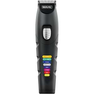 Wahl Color Trim Advanced Akku-Körpertrimmer 98658027 - Kosmetikgeräte & Zubehör