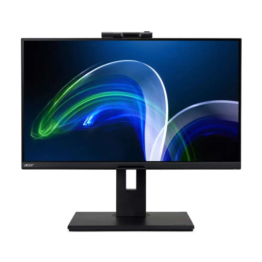 Acer 23.8" b248y monitor