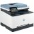 HP Color LaserJet Pro 3302fdn Farblaser-Multifunktionsdrucker 124520484