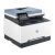 HP Color LaserJet Pro 3302fdn Farblaser-Multifunktionsdrucker 124520484