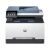 HP Color LaserJet Pro 3302fdn Farblaser-Multifunktionsdrucker 124520484