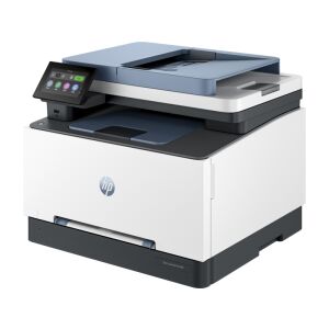 HP Color LaserJet Pro 3302fdn laserski pisač u boji, kosi pogled - Uredski pribor