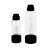 Sticle pentru Berlinger Haus Black Rose Soda Maker, 1L și 0.5L