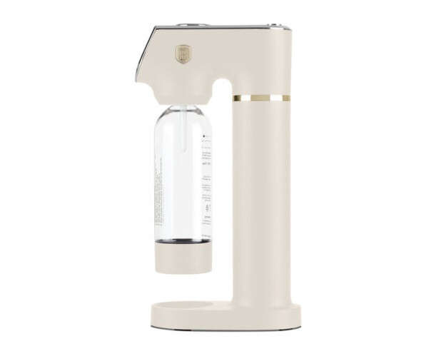 Berlinger Haus Sahara Szódakészítő - 2 palack