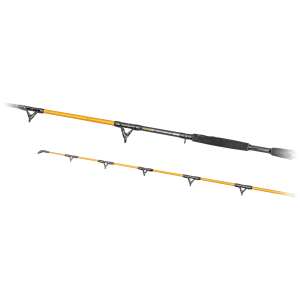 Predator Z Catzoom Brutal harcsázó bot, 330 cm, 850 g, 2 részes - Harcsázó bot