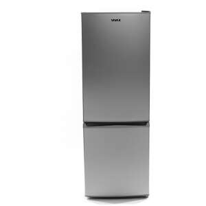 Vivax CF-174ELF S hűtőszekrény, teljes elölnézet - Vivax