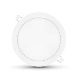 Modee Lighting LED panel, kerek, beépíthető, mennyezeti lámpa - Modee