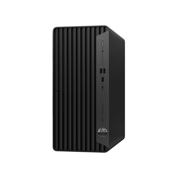 Hp pro twr 400 g9 core i5-14500 2.6ghz, 8gb, 512gb, win 11 prof....