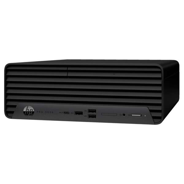 Hp pro sff 400 g9 core i5-14500 2.6ghz, 8gb, 512gb, wlan, win 11...