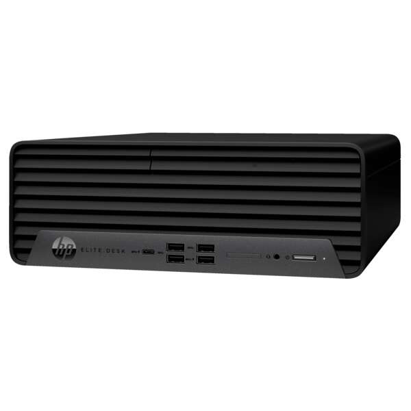 Hp elite sff 800 g9 core i7-14700 2.1ghz, 16gb, 512gb, win 11 pro...