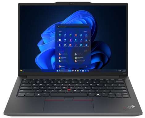 Lenovo thinkpad e14 g6, 14.0" wuxga, intel core ultra 5 125u...