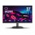 Monitor gaming Cooler Master GA2701S 27 inch FHD 100Hz, vedere frontală