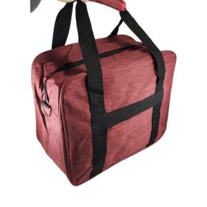 Ryanair kézipoggyász, piros kézipoggyász, utazótáska, kézi táska, 40 x 30 x 20 cm - Utazótáska