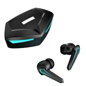 P30 vezeték nélküli fülhallgató TWS, Bluetooth 5.1, intelligens érintésvezérléssel, hangerőszabályozóval, töltődobozzal 98694904