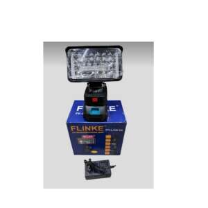 Flinke FK-LAM-04 LED Work Light, 30 LED, 24V, with charger - Work Lamp