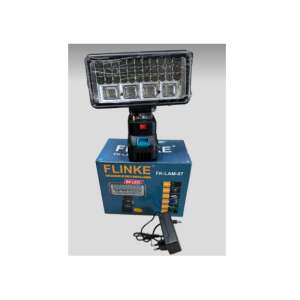 Flinke FK-LAM-07 84 LED Rechargeable Work Light - Work Lamp