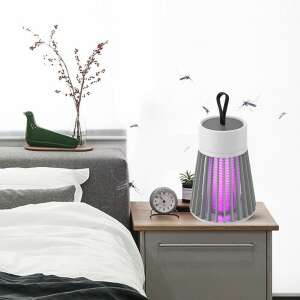 Electric mosquito killer lamp, insect trap, bug zapper, mosquito repellent, indoor and outdoor use - Nonbrand Insect trap