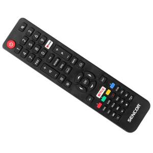 Sencor TV távirányító - Sencor