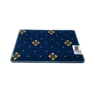 Fantasy Multicolor Entrance Mat, 33x50 cm