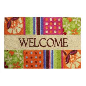 Koko - Covoras Intrarea - Welcome - 40x60cm