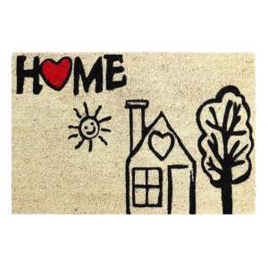 Koko Design House Entrance Mat, 40x60 cm