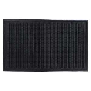 Covor intrare Capsule, 50x80cm, cauciuc