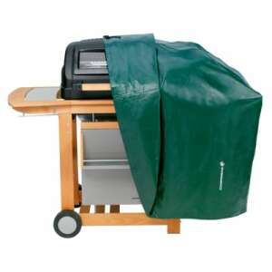 BBQ XL Cover, 136x62x105cm