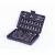 IRIS TOOLS BS-100-009 100 darabos csavarhúzó bit szett 101473741
