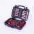 IRIS TOOLS SDB-058-024 58 darabos csavarhúzó és bit készlet hordtáskában