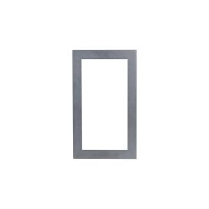 Dahua VTO4202F Front Panel Frame for Intercom System - Dahua Intercom