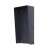 Hikvision DS-KABD8003-RS2 Rain Cover, black, for Hikvision door intercoms