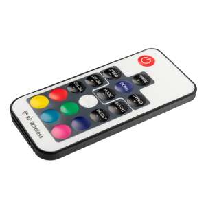 Kolink Inspire L2 RGB LED vezérlő távirányító - Számítógépház