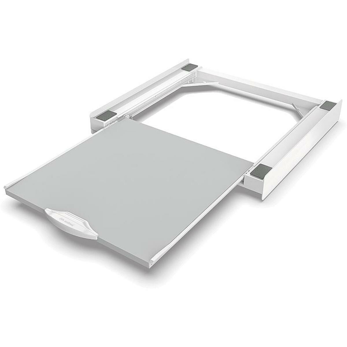 Meliconi BASE TORRE PRO ABS spălător, cadru de asamblare uscător cu sertar detașabil