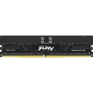 Kingston Fury Renegade Pro 32GB DDR5 5600MHz RAM - Kingston