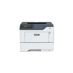Imprimantă laser Xerox Versalink B410 A4, duplex, vedere din față - Imprimante laser