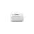 Brother P-touch D410 label maker, white, front view