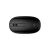 Mouse wireless HP 240 - Negru, vedere de sus
