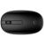Mouse wireless HP 240 - Negru, vedere de sus