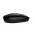 HP 240 Wireless Mouse - Black, side view